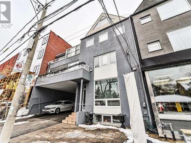 Commercial for sale in Woburn, Ontario