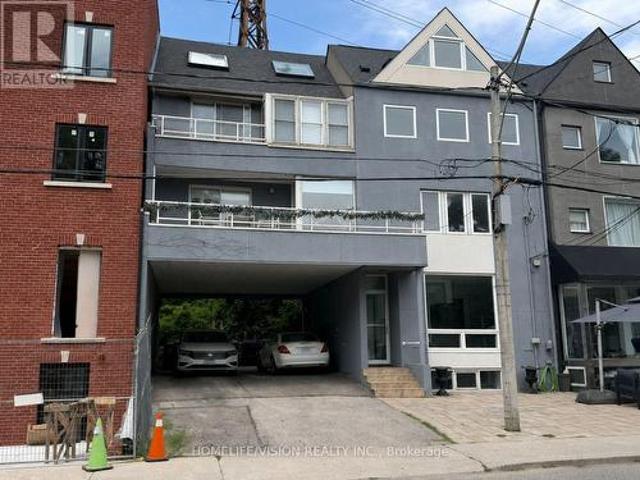 Commercial for sale in University—Rosedale, Toronto