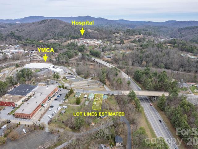House for sale in Spruce Pine, North Carolina