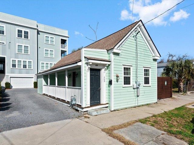 House for sale in Charleston, South Carolina