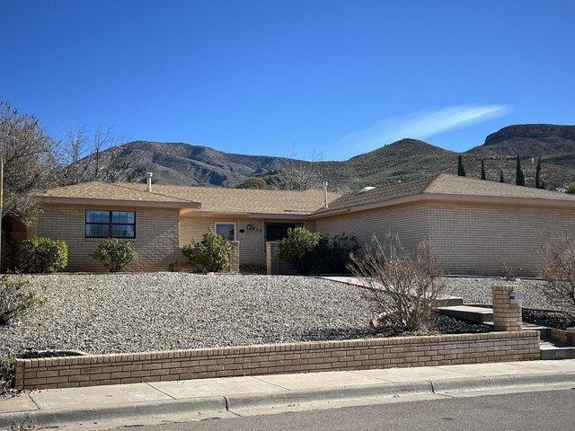 House for sale in Alamogordo, New Mexico