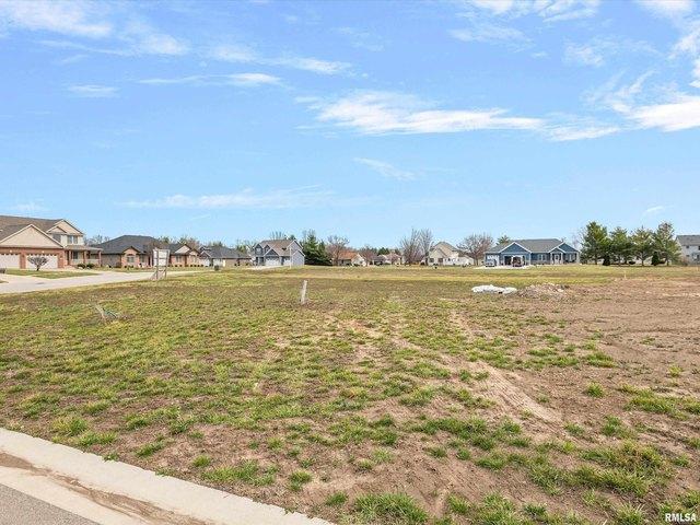 Land for sale in Chatham, Illinois