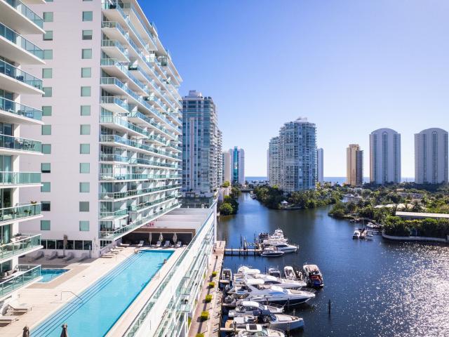 Condo for rent in Florida