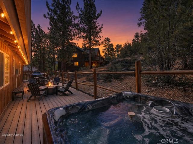 House for sale in Big Bear Lake, California