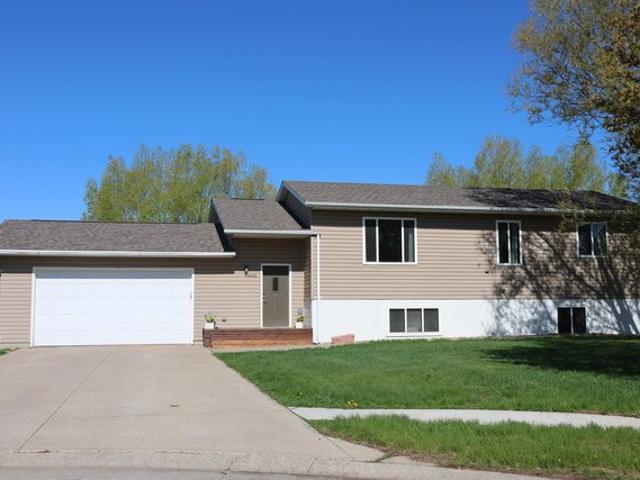 House for sale in Garretson, South Dakota