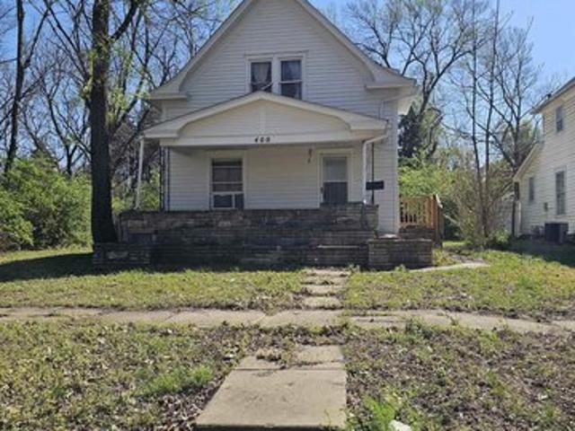 House for sale in Topeka, Shawnee County