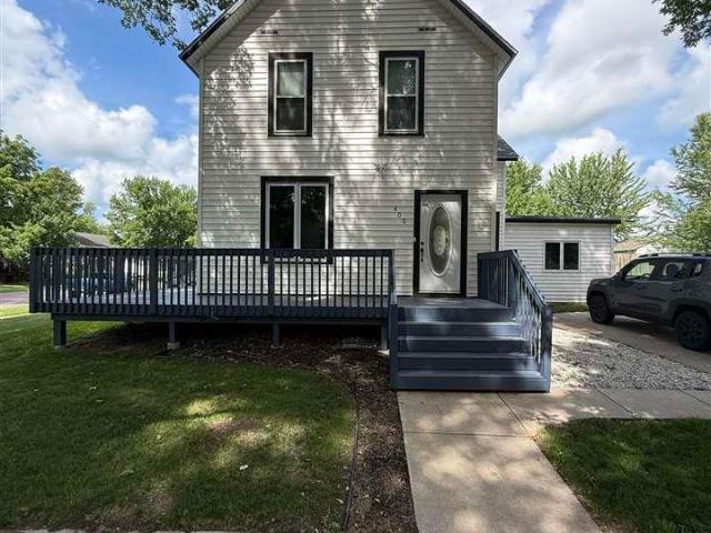 House for sale in Sleepy Eye, Minnesota
