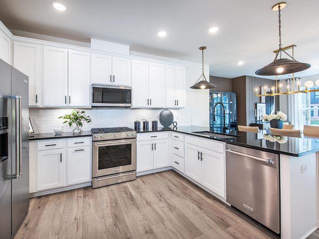 Condo for sale in Hudson, New Jersey