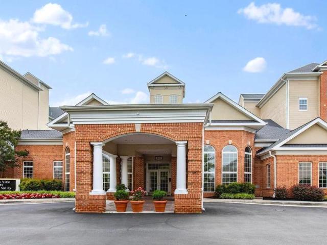 Condo for sale in Cockeysville, Maryland