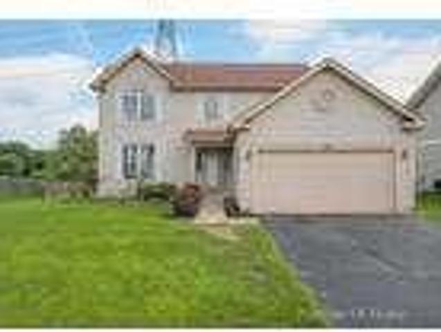 House for rent in Crystal Lake, McHenry County