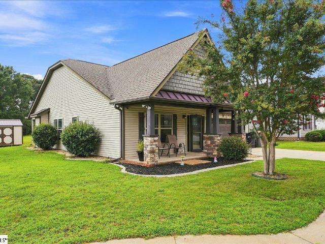 House for sale in Welcome, South Carolina