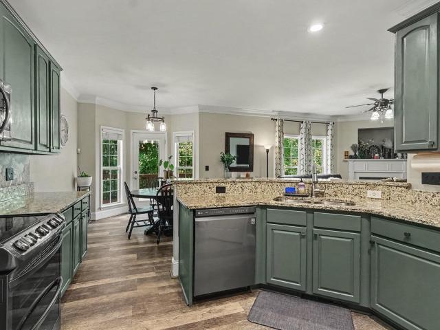 House for sale in Wake, North Carolina