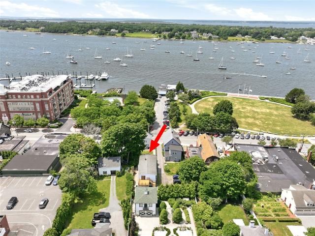 House for sale in Bristol, Rhode Island