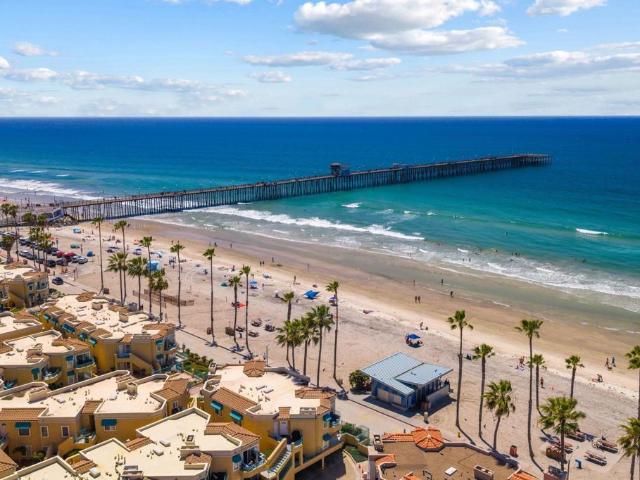 Condo for sale in Oceanside, California