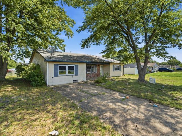 House for sale in Waretown, New Jersey
