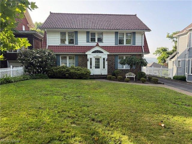 House for sale in East Liverpool, Ohio