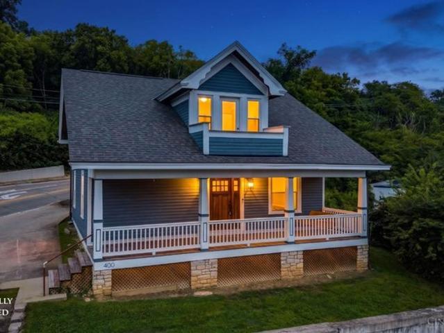 House for sale in North Bend, Ohio