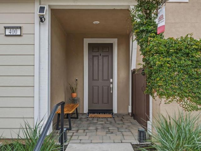 House for sale in Santa Paula, California