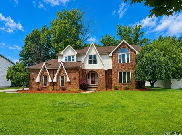 House for sale in East Amherst, New York