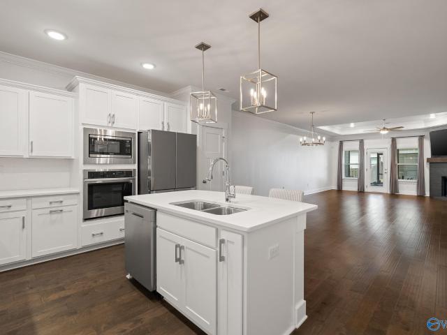 Townhouse for sale in Huntsville, Alabama