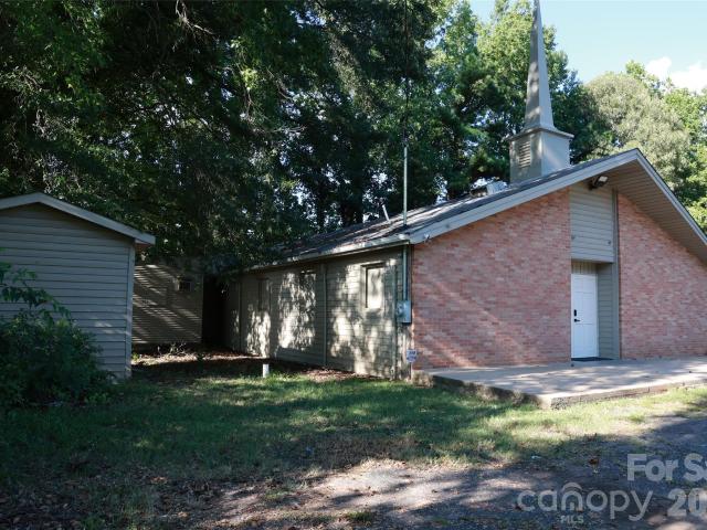 Commercial for sale in Mecklenburg, North Carolina