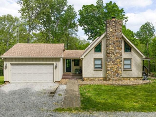 House for sale in Dawson Springs, Kentucky
