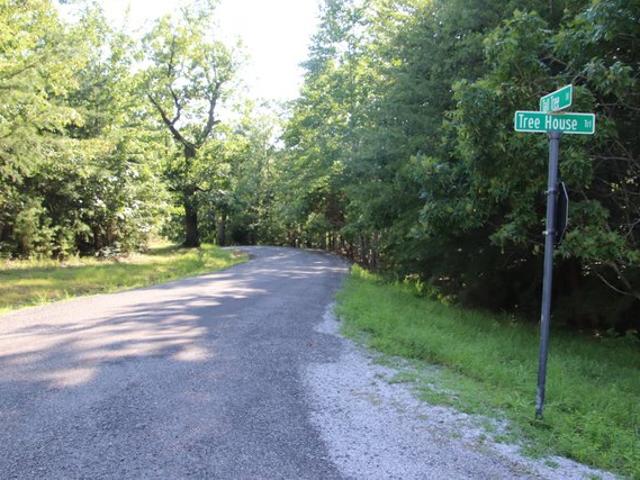 Land for sale in Tennessee