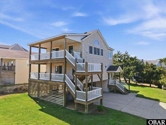 House for sale in Kill Devil Hills, North Carolina