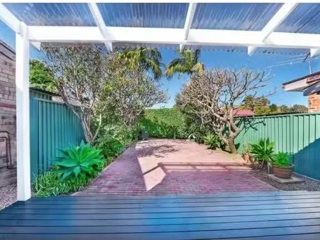 House for rent in Sydney, New South Wales
