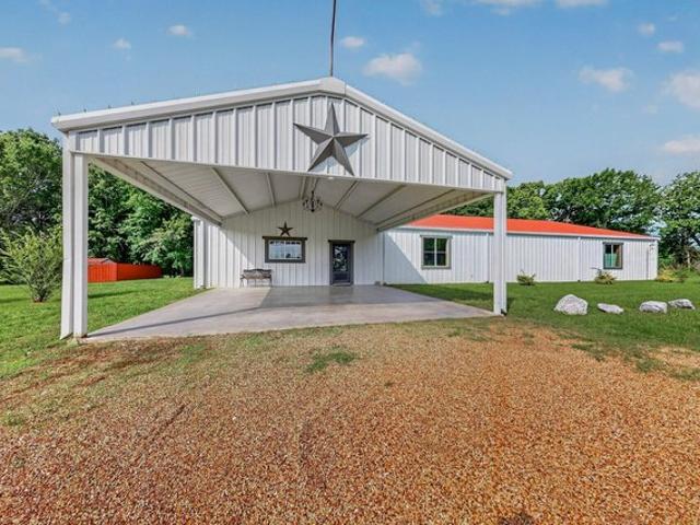 Farm for sale in Grand Saline, Texas
