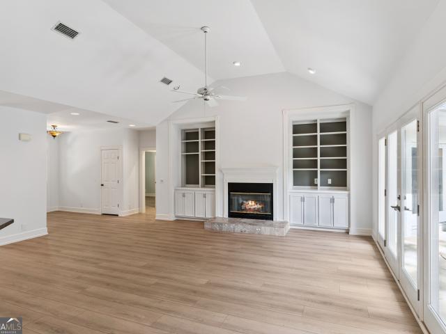 House for sale in Glynn, Georgia