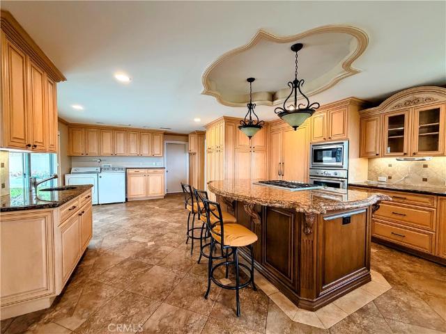 Property for rent in California
