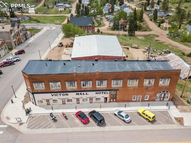 House for sale in Teller, Colorado