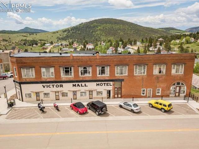 House for sale in Teller, Colorado