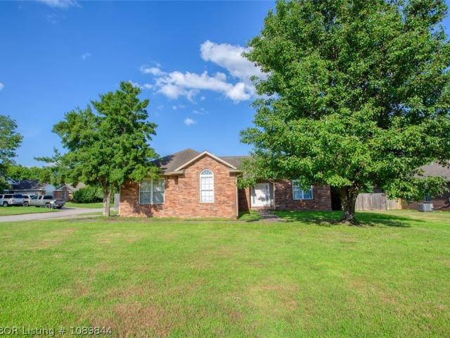 House for sale in Ark