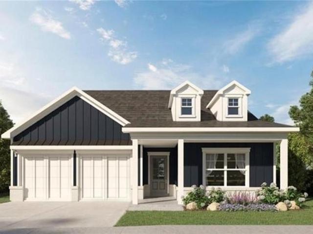 House for sale in Cobb, Georgia