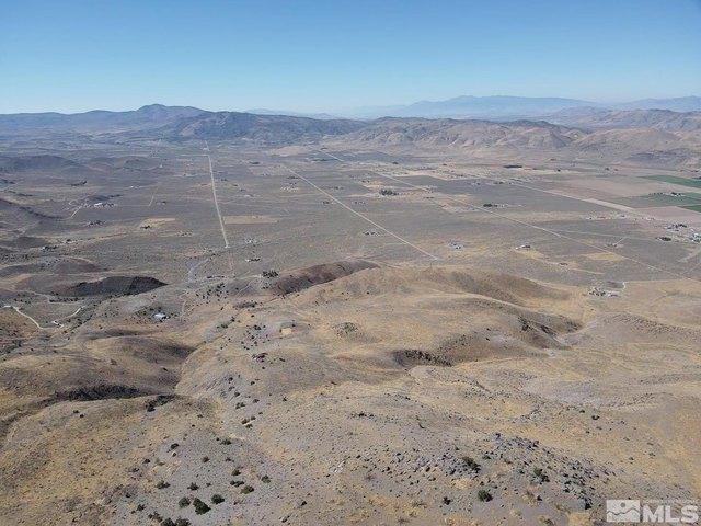 Land for sale in Reno, Nevada