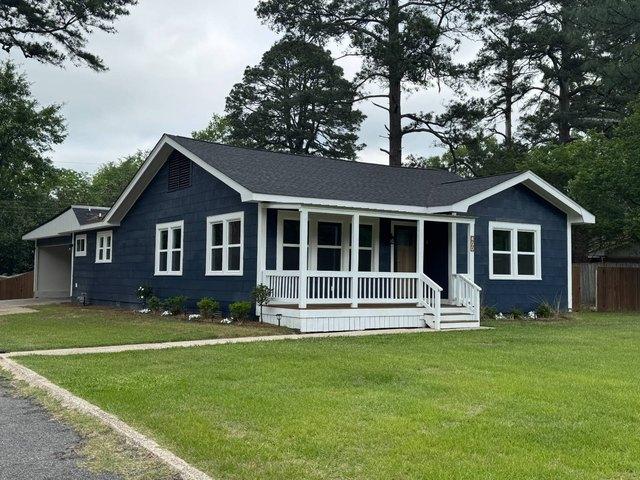 House for sale in Ark