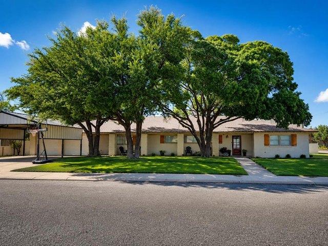 House for sale in Martin, Texas