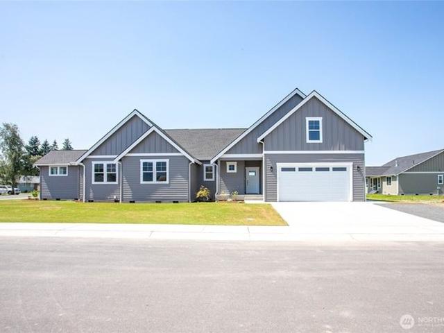 House for sale in Sumas, Washington