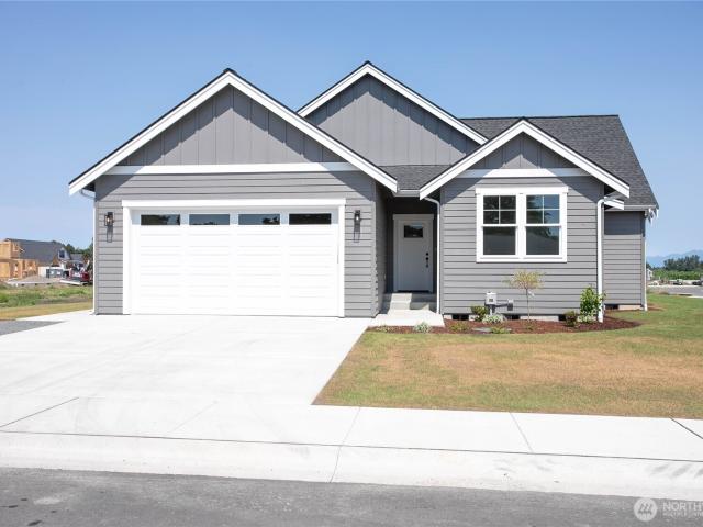 House for sale in Everson, Washington