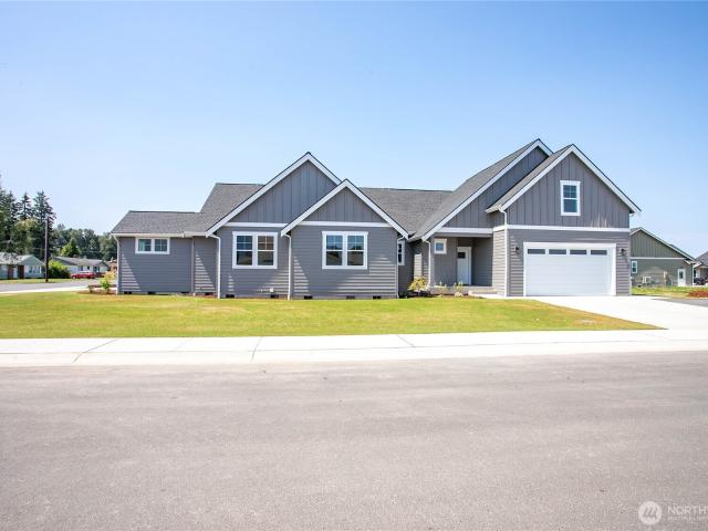 House for sale in Everson, Washington