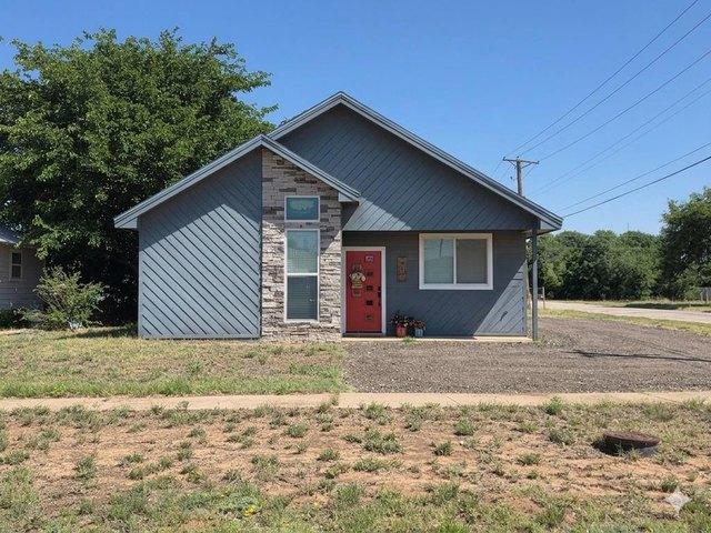 House for sale in Martin, Texas
