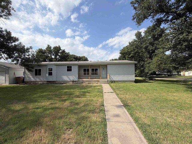 House for sale in Kansas