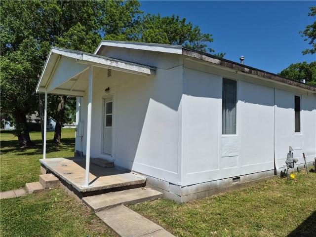 House for sale in Kansas