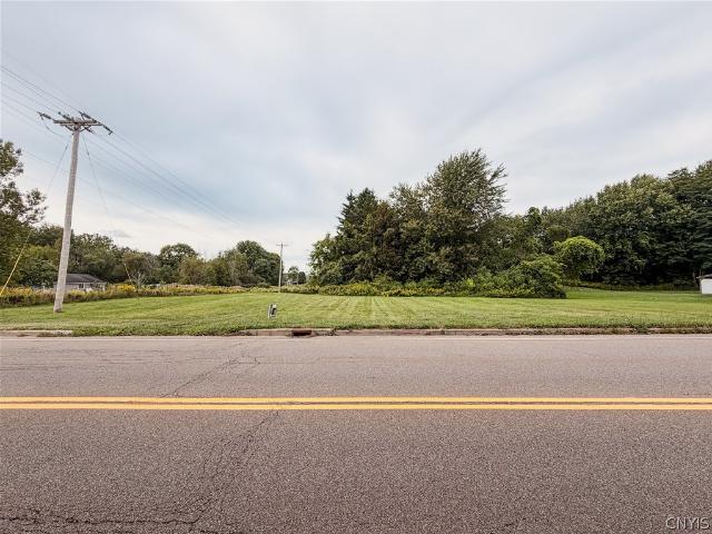 Land for sale in Oswego, New York