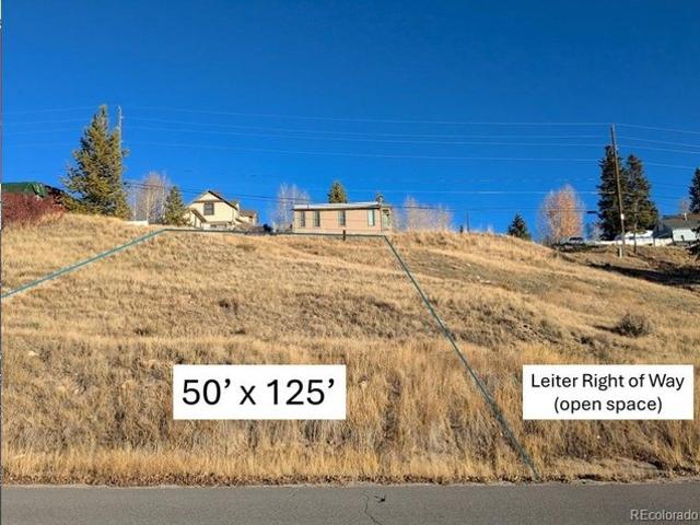 Land for sale in Leadville, Colorado