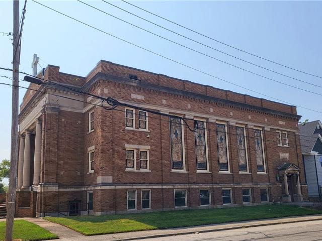 Commercial for sale in Lorain, Ohio