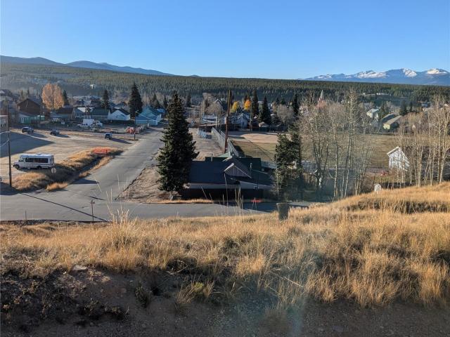 Land for sale in Leadville, Colorado