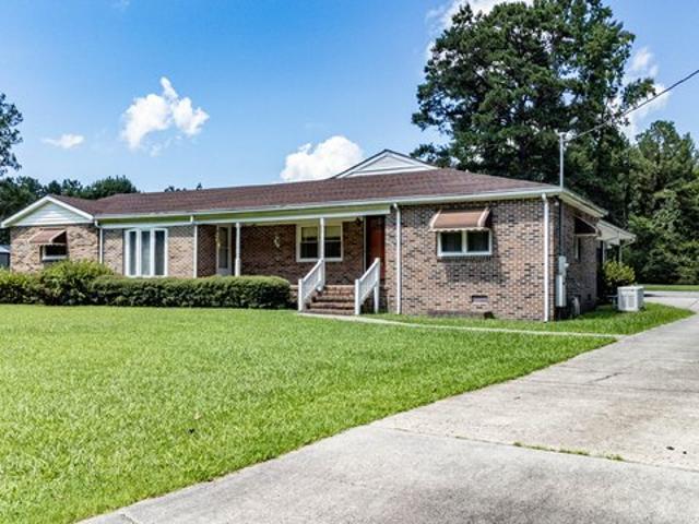 House for sale in Everetts, North Carolina